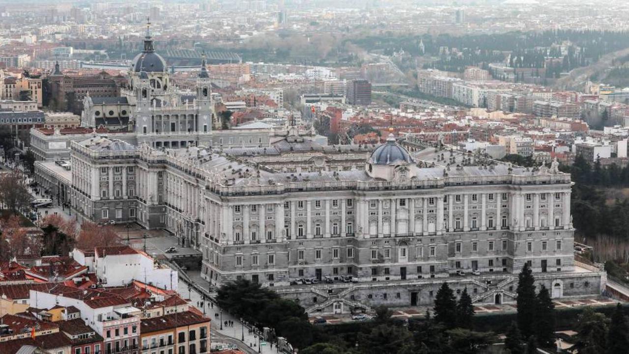 Mayor Calle, Alojate En El Centro Historico De Madrid, Junto A Plaza Mayor Y Mercado De San Miguel, Edificio Historico 3Er Piso Sin Ascensor Eksteriør billede