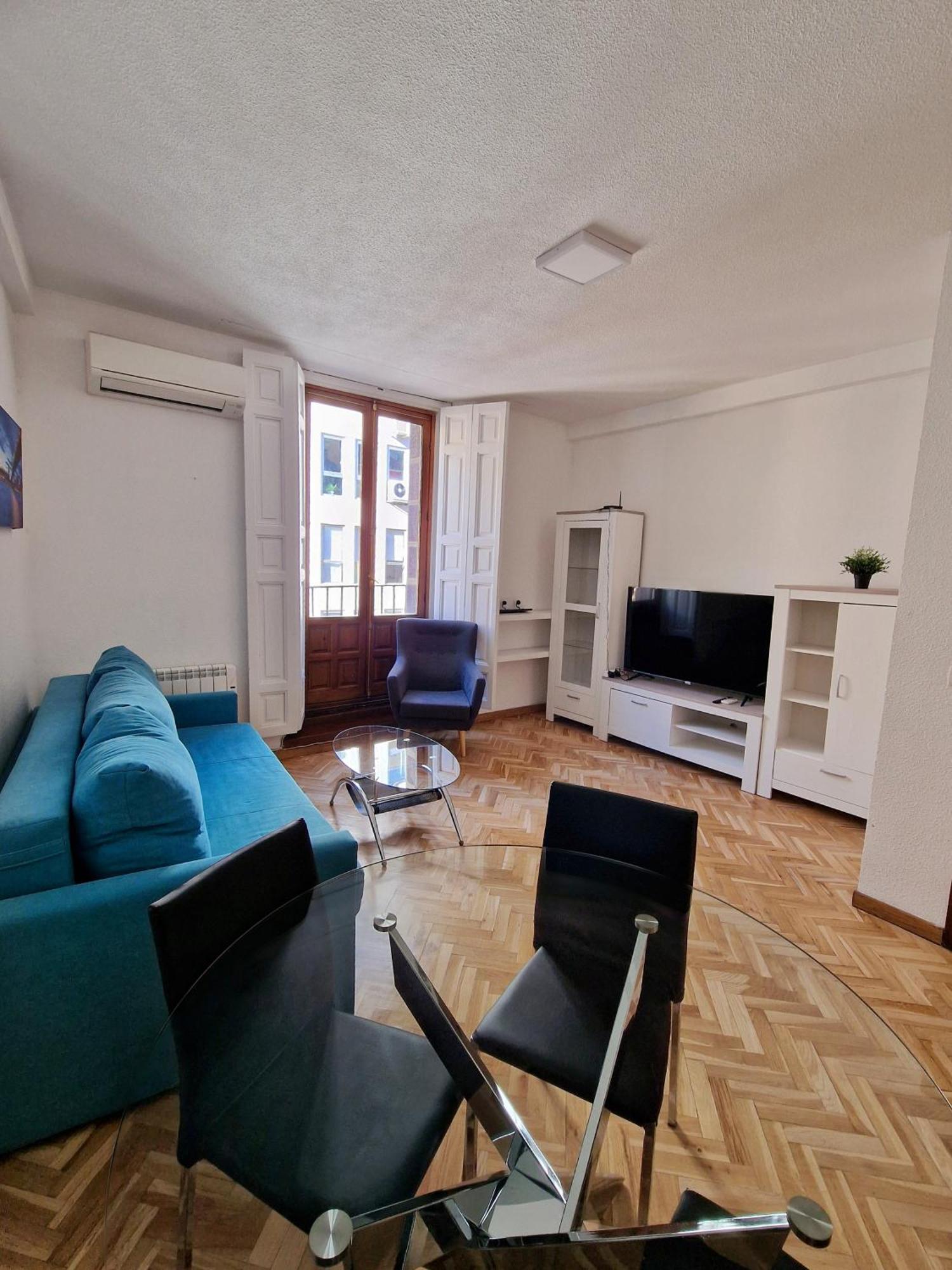 Mayor Calle, Alojate En El Centro Historico De Madrid, Junto A Plaza Mayor Y Mercado De San Miguel, Edificio Historico 3Er Piso Sin Ascensor Eksteriør billede