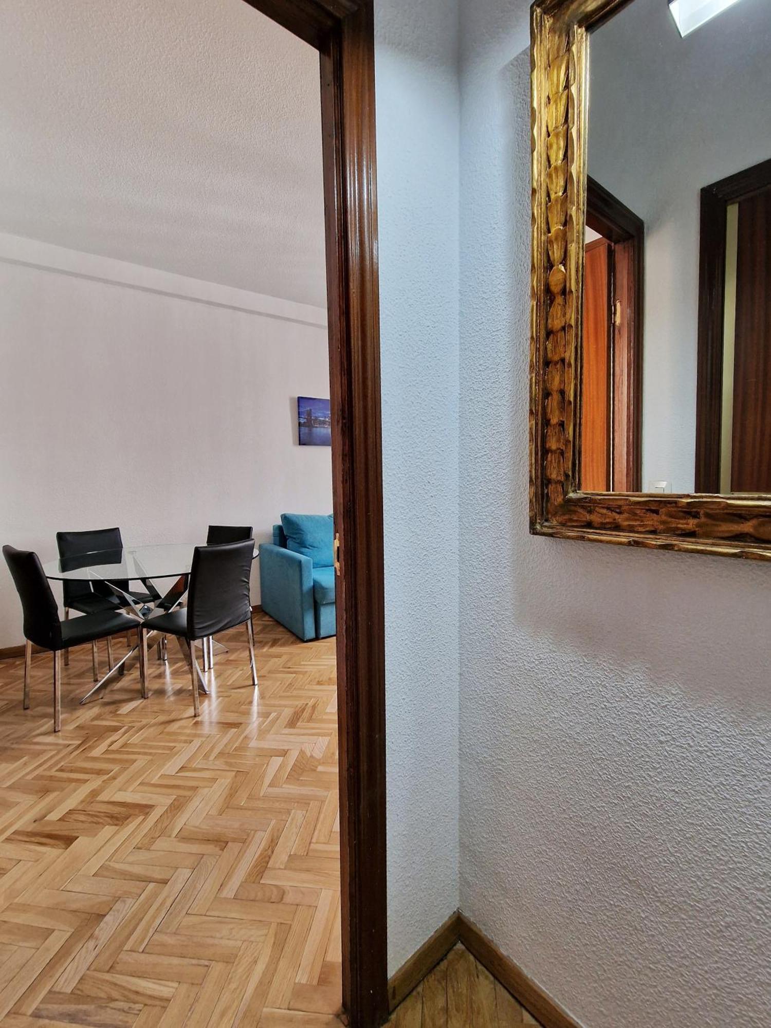 Mayor Calle, Alojate En El Centro Historico De Madrid, Junto A Plaza Mayor Y Mercado De San Miguel, Edificio Historico 3Er Piso Sin Ascensor Eksteriør billede